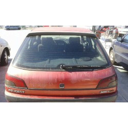 peugeot 306 berlina 3/5 puertas (s1) del año 1995