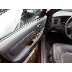 hyundai sonata (y4) del año 2003