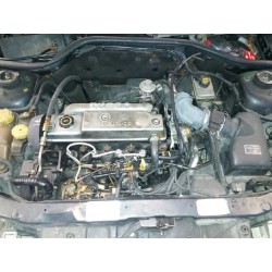 ford escort berl./turnier del año 1995