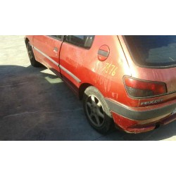 peugeot 306 berlina 3/5 puertas (s1) del año 1995