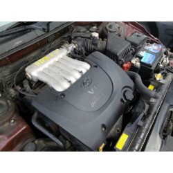 hyundai sonata (y4) del año 2003