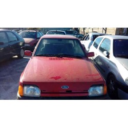 ford orion del año 1988