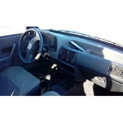 ford orion del año 1988
