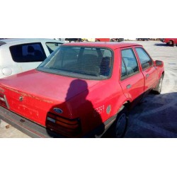 ford orion del año 1988