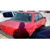 ford orion del año 1988