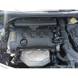 peugeot 207 sw del año 2011