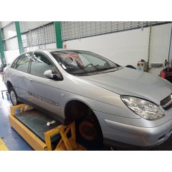 citroen c5 berlina del año 2004