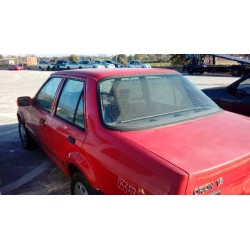 ford orion del año 1988