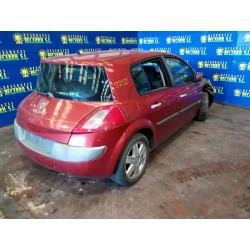 renault megane ii berlina 5p del año 2003