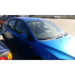 ford focus berlina (cap) del año 2005