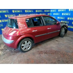 renault megane ii berlina 5p del año 2003