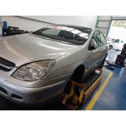 citroen c5 berlina del año 2004
