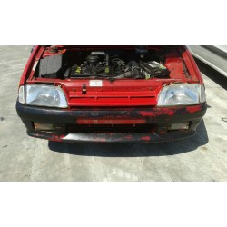 citroen ax del año 1993