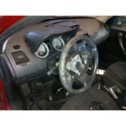 renault megane ii berlina 5p del año 2003