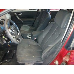 renault megane ii berlina 5p del año 2003