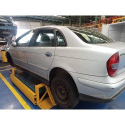 citroen c5 berlina del año 2004