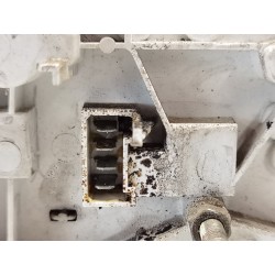 Recambio de piloto trasero derecho para peugeot 205 berlina 1.8 d generation referencia OEM IAM   