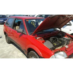 citroen ax del año 1993