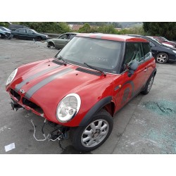 mini mini (r50,r53) del año 2005