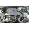 renault clio ii fase i (b/cbo) del año 1999