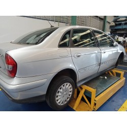 citroen c5 berlina del año 2004