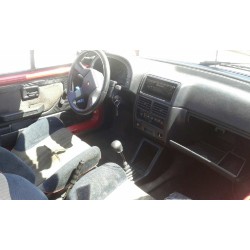 citroen ax del año 1993