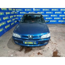 peugeot 306 berlina 3/4/5 puertas (s2) del año 2000