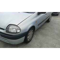 renault clio ii fase i (b/cbo) del año 1999