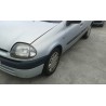 renault clio ii fase i (b/cbo) del año 1999