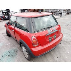 mini mini (r50,r53) del año 2005