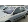 renault clio ii fase i (b/cbo) del año 1999