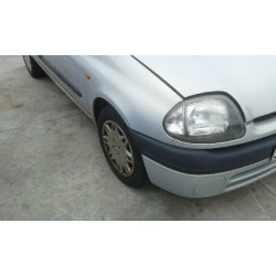 renault clio ii fase i (b/cbo) del año 1999