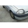 renault clio ii fase i (b/cbo) del año 1999