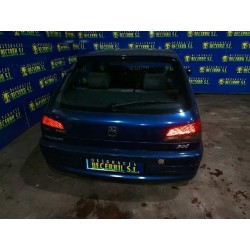 peugeot 306 berlina 3/4/5 puertas (s2) del año 2000