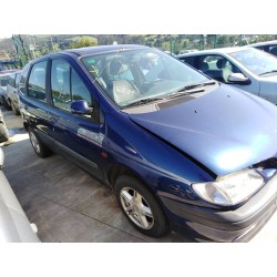 renault megane i scenic (ja0) del año 1998