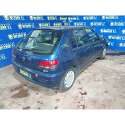 peugeot 306 berlina 3/4/5 puertas (s2) del año 2000