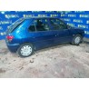 peugeot 306 berlina 3/4/5 puertas (s2) del año 2000