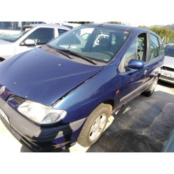 renault megane i scenic (ja0) del año 1998