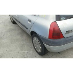 renault clio ii fase i (b/cbo) del año 1999