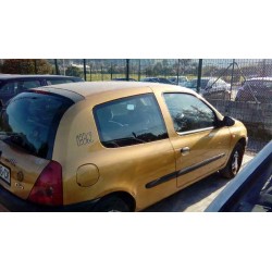 renault clio i fase i+ii (b/c57) del año 1998