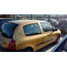 renault clio i fase i+ii (b/c57) del año 1998