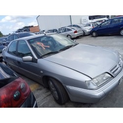 citroen xantia berlina del año 1999