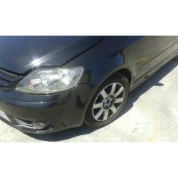 volkswagen golf plus (5m1) del año 2005