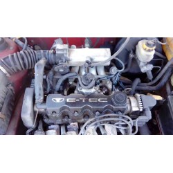 daewoo lanos del año 2001