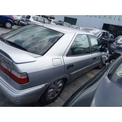 citroen xantia berlina del año 1999