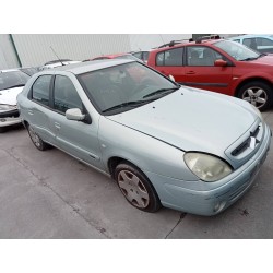 citroen xsara berlina del año 2004