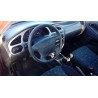 daewoo lanos del año 2001