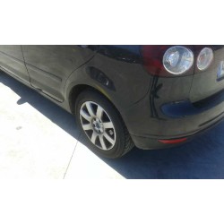 volkswagen golf plus (5m1) del año 2005