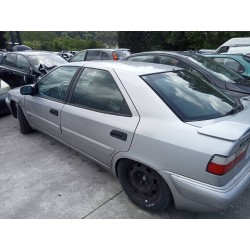 citroen xantia berlina del año 1999