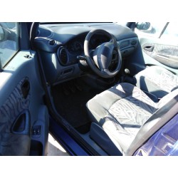 renault megane i scenic (ja0) del año 1998